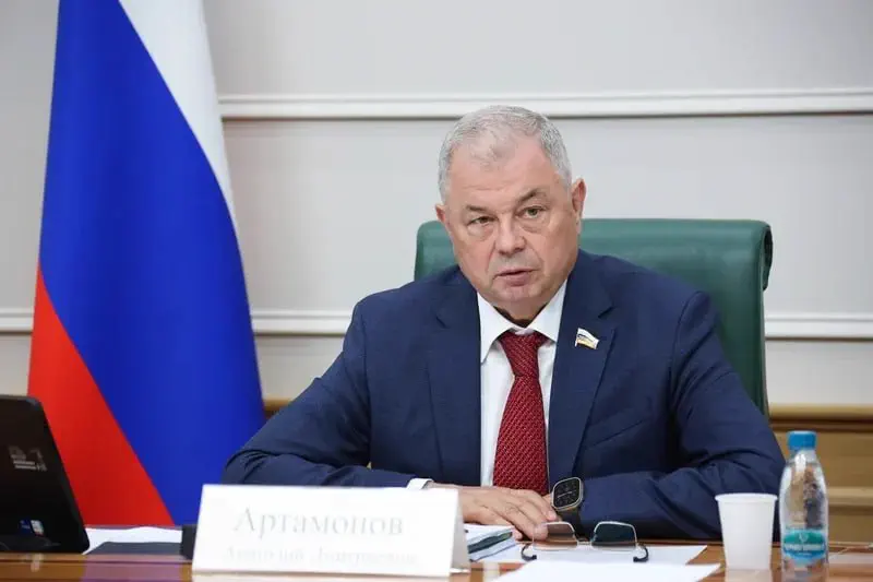 Медицинское учреждение в небольшом населённом пункте